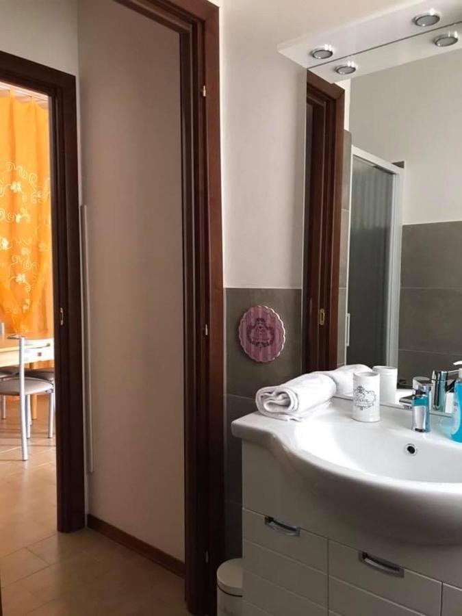 Appartamento Affitti Brevi Verona Colors/G.B. Rossi Friendly Zewnętrze zdjęcie