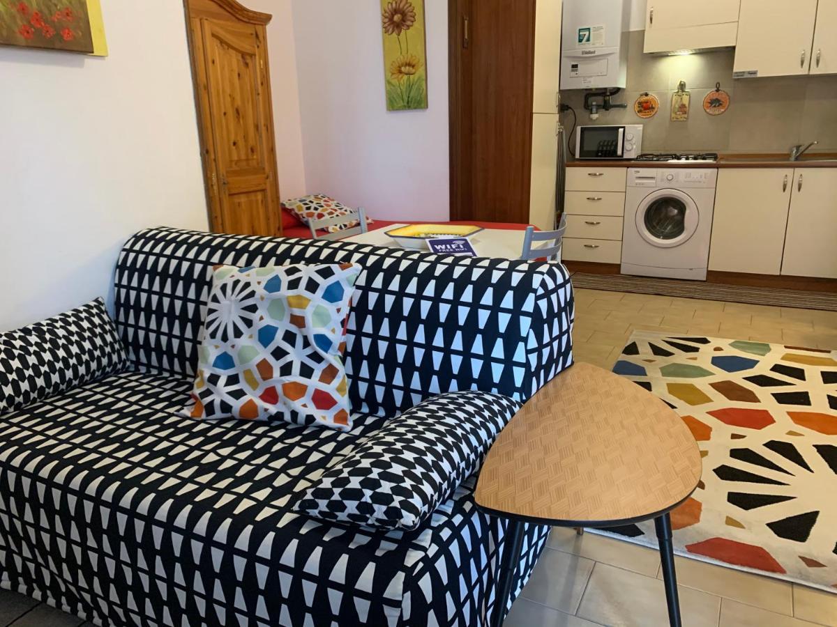 Appartamento Affitti Brevi Verona Colors/G.B. Rossi Friendly Zewnętrze zdjęcie